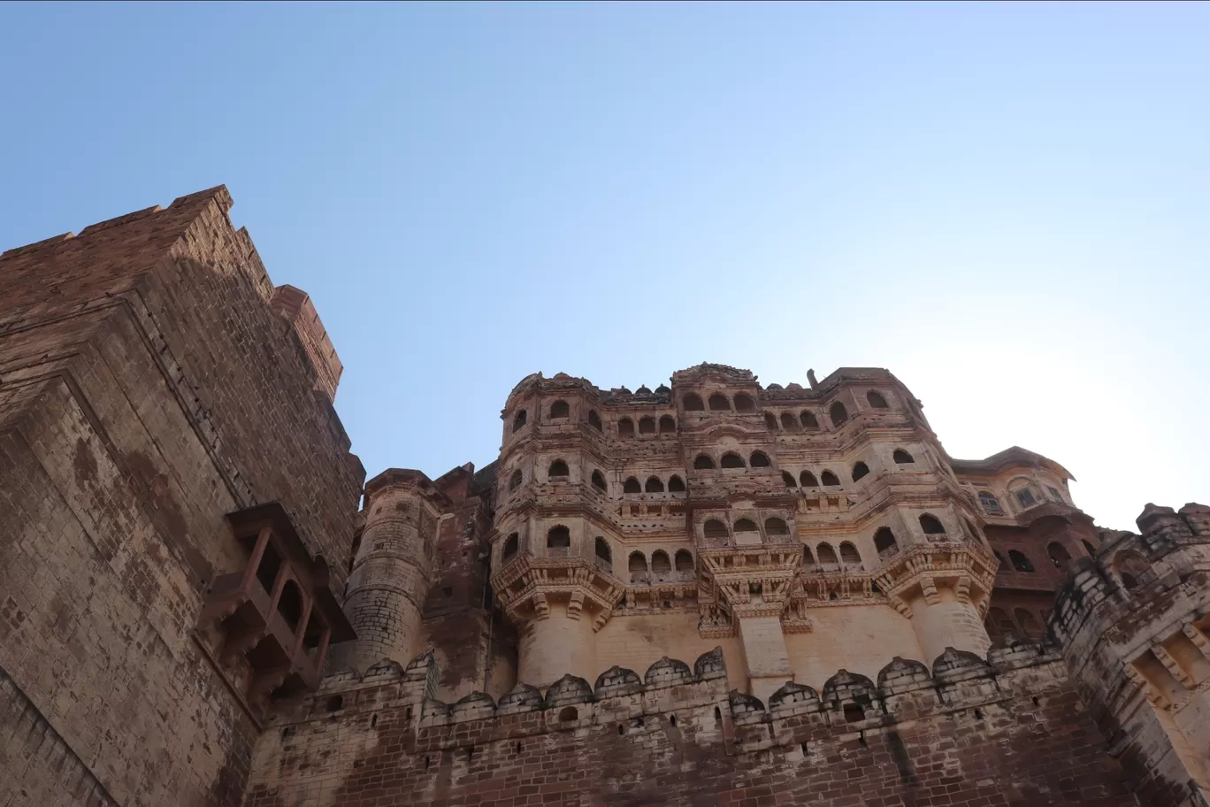 Photo of Rajasthan By Amit P Raut