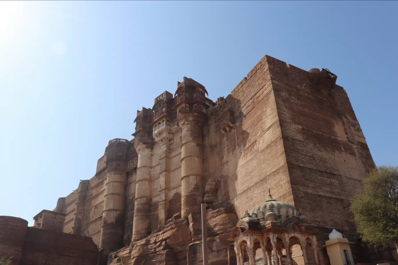 Photo of Rajasthan By Amit P Raut