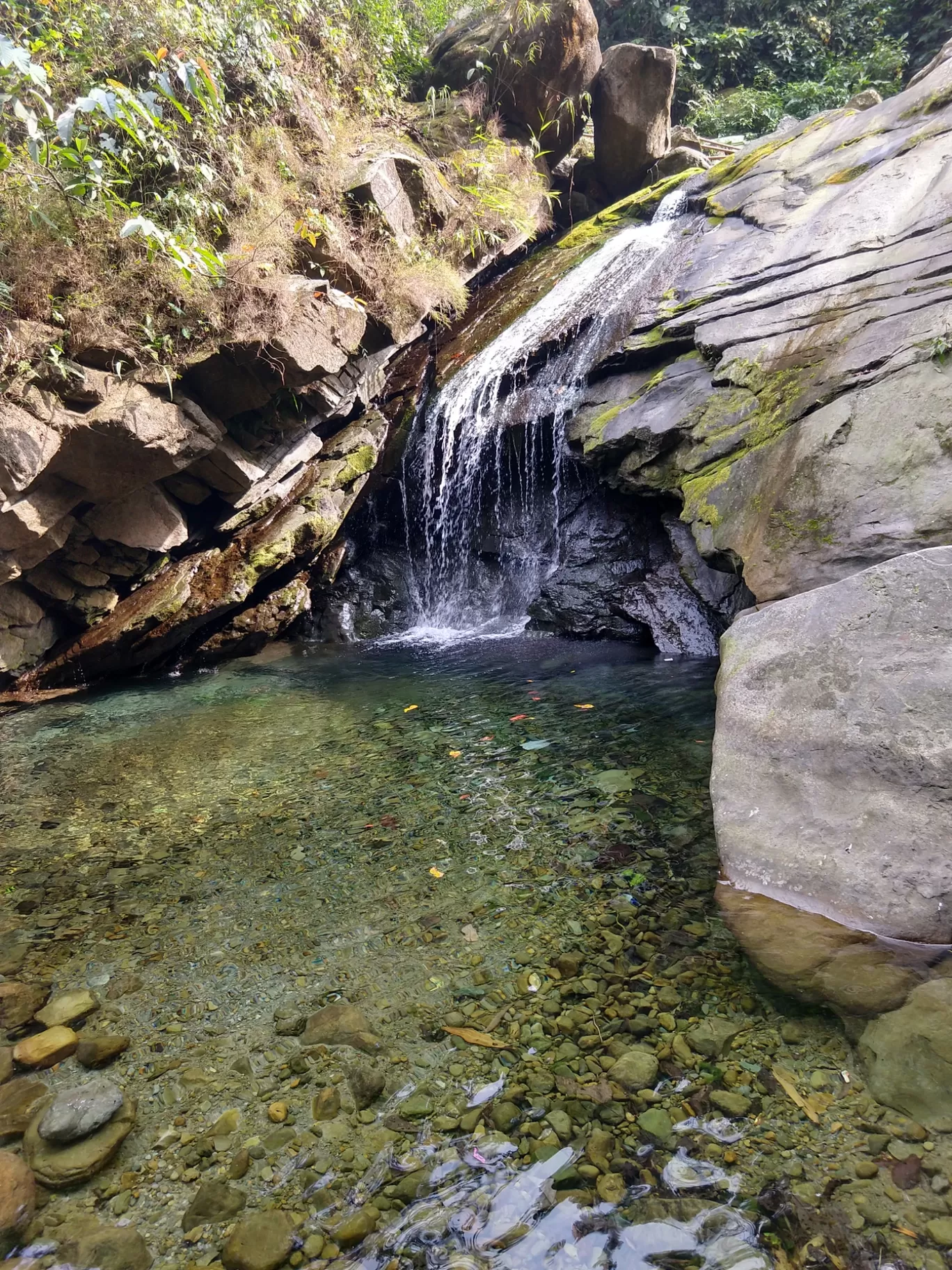 Photo of Bhalukpong By Lovedeep Singh