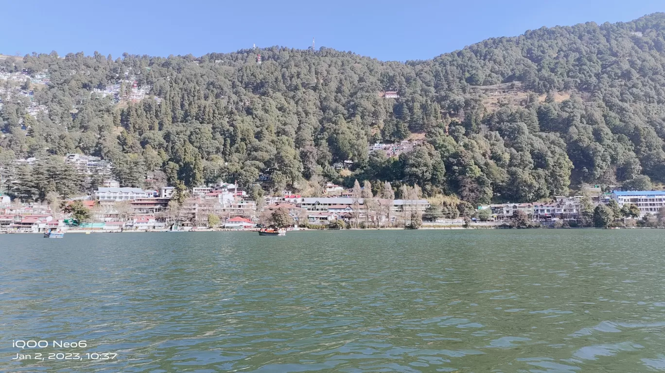 Photo of Nainital By Ankit Sharma