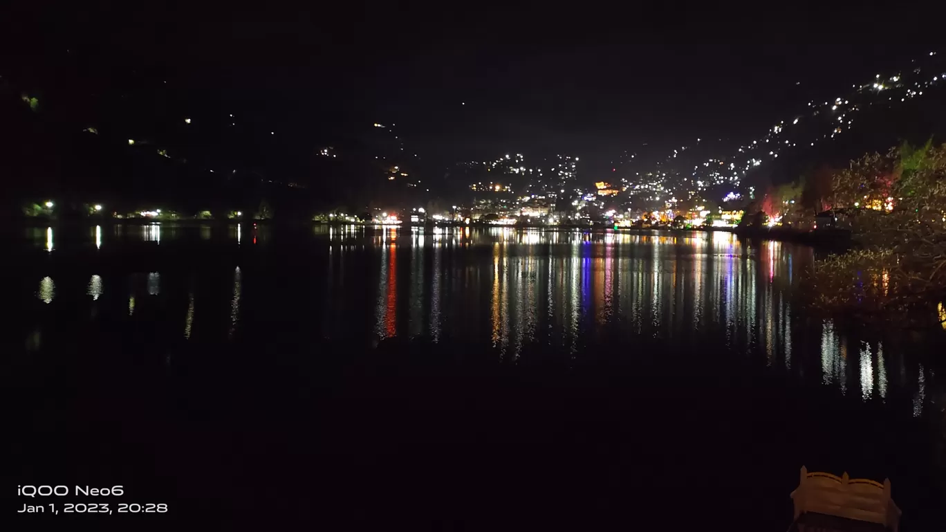 Photo of Nainital By Ankit Sharma