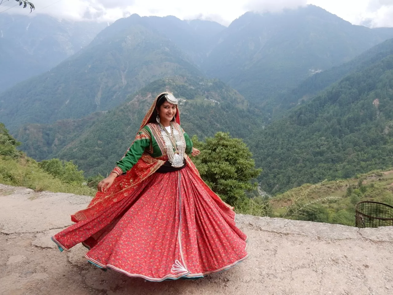Photo of Himachal Pradesh By Sristi Sruti Srivastava