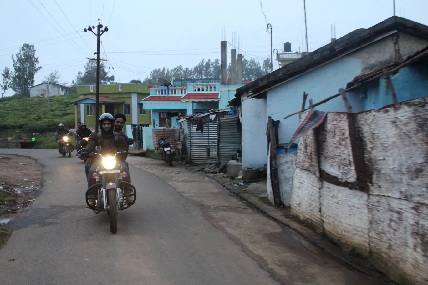 Photo of Kochi By Tripping Family 