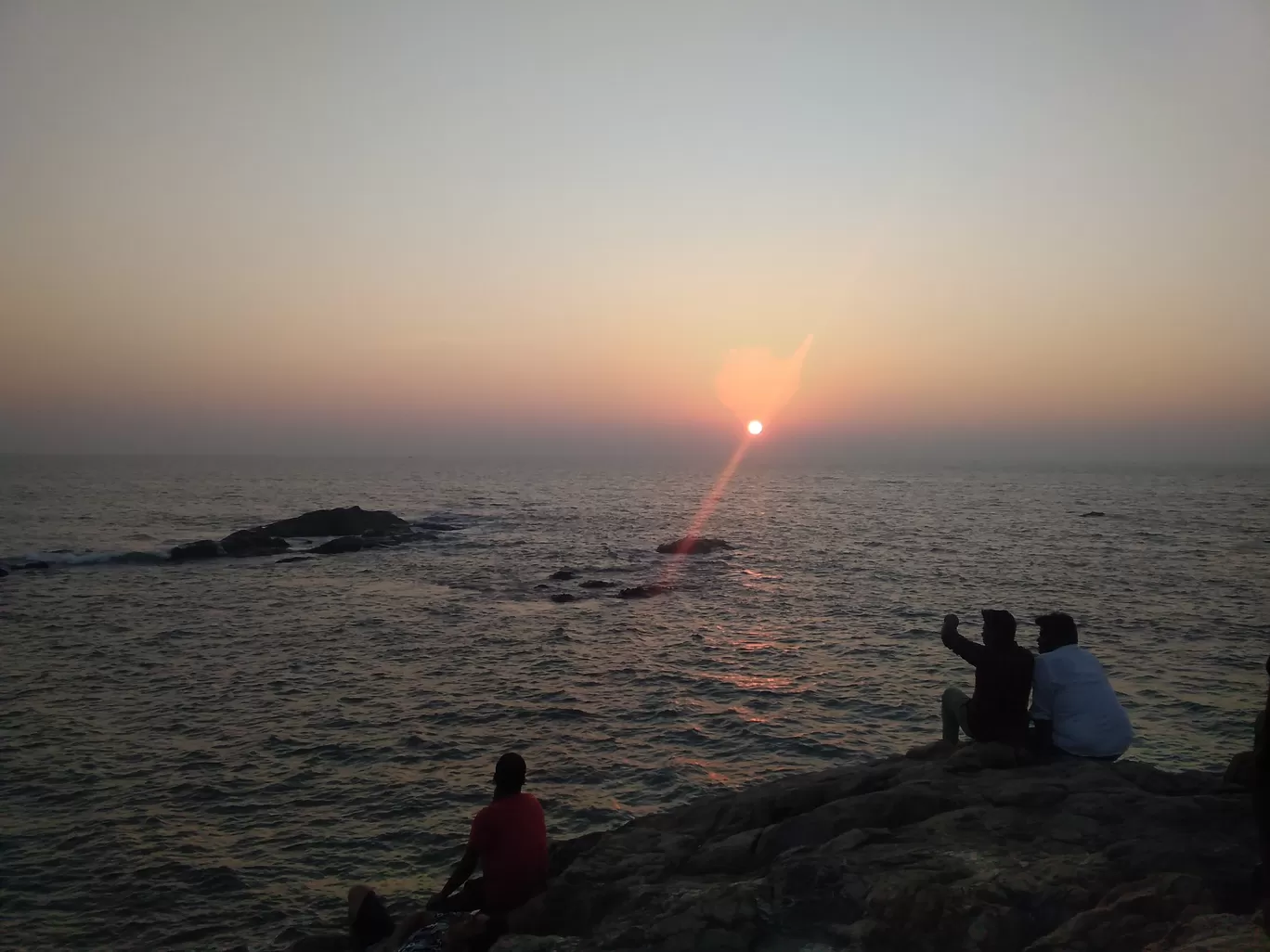 Photo of Kerala By Rana Sanyal