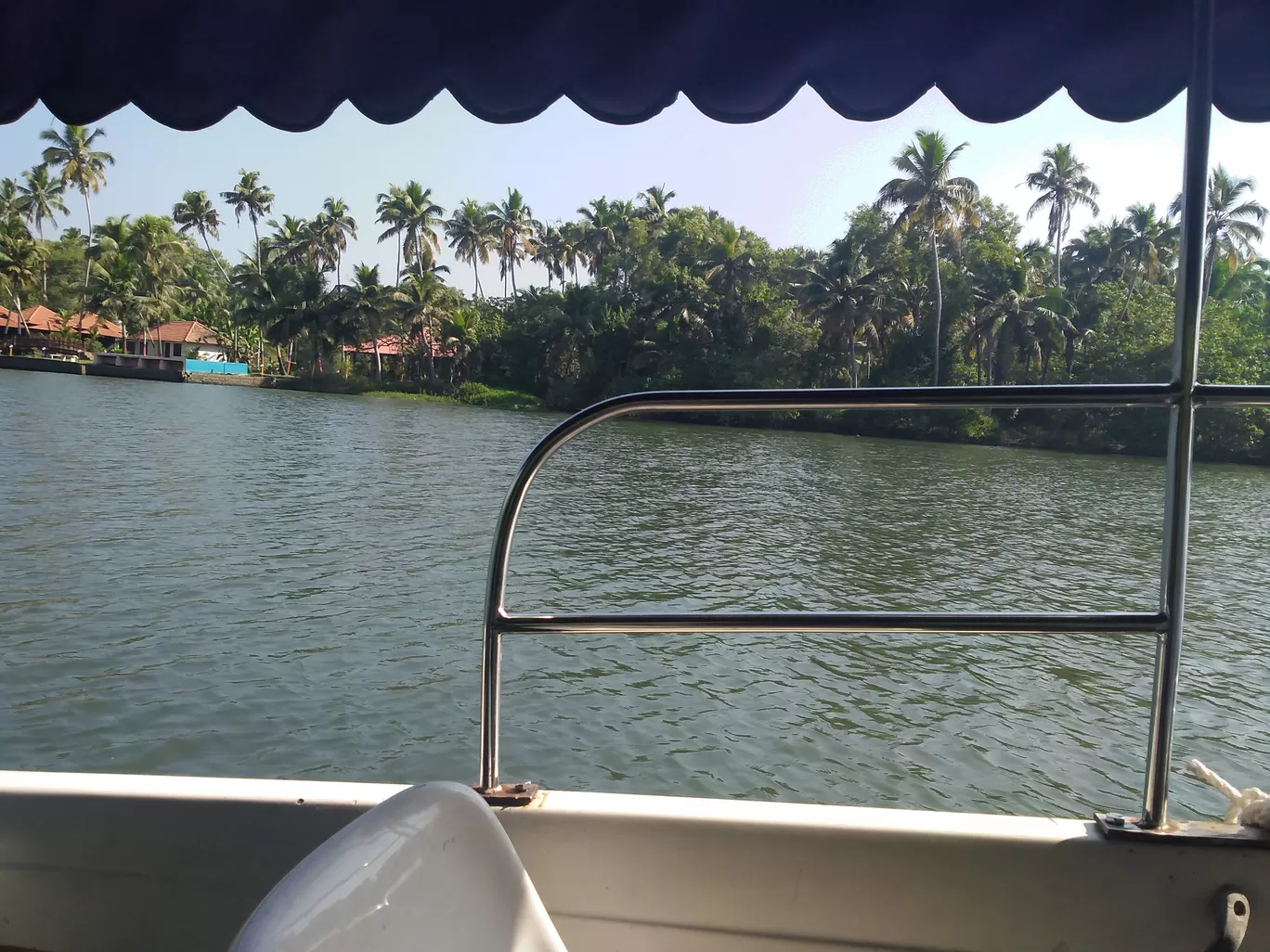 Photo of Kerala By Rana Sanyal
