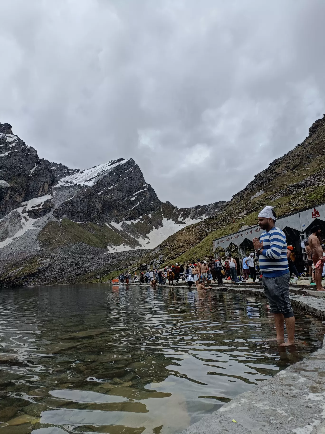 Photo of Hemkund By Ritesh Dixit