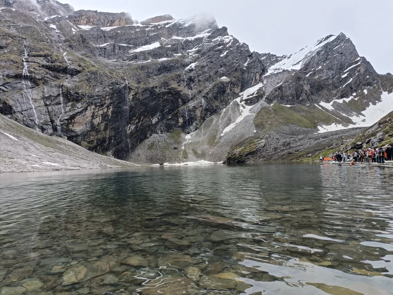 Photo of Hemkund By Ritesh Dixit