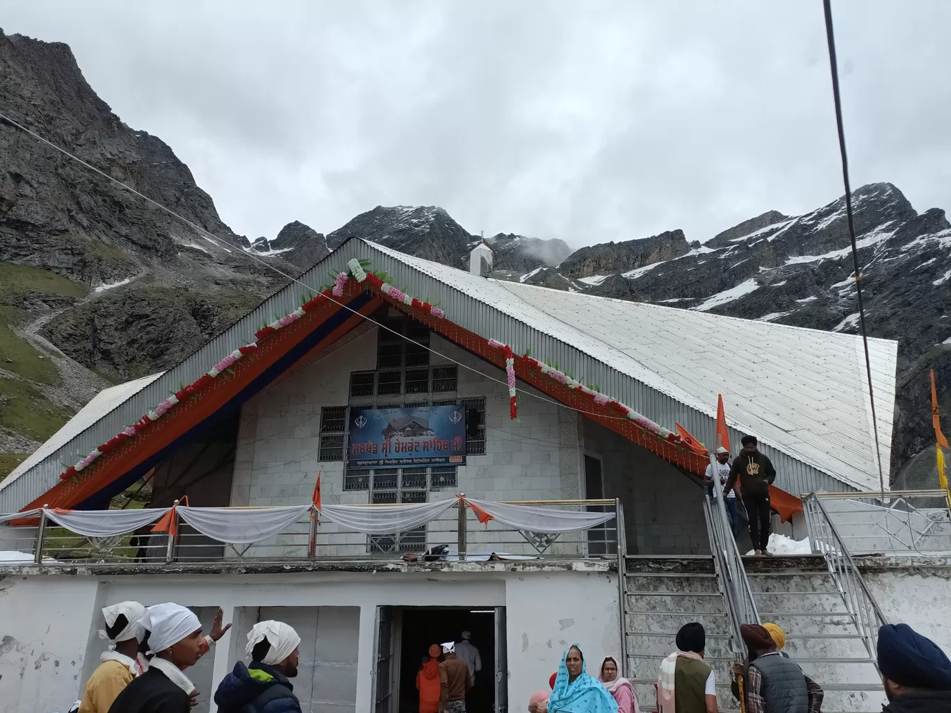 Photo of Hemkund By Ritesh Dixit