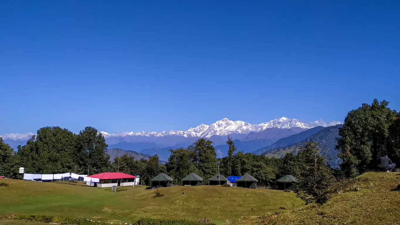 Photo of Uttarakhand By Soumi Kayari