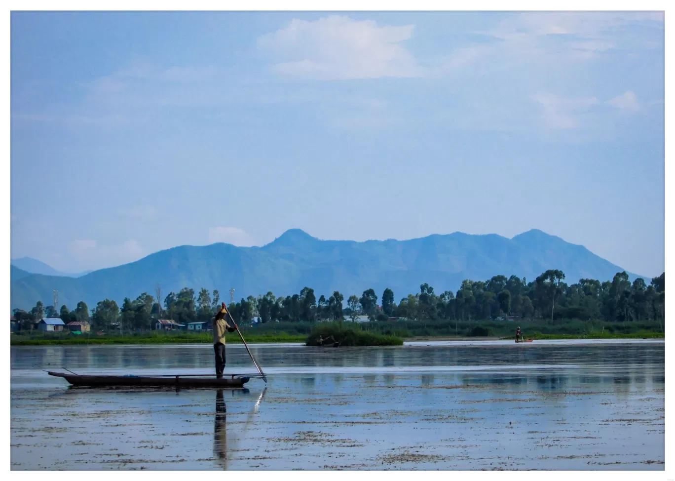 Photo of Manipur By Soumi Kayari