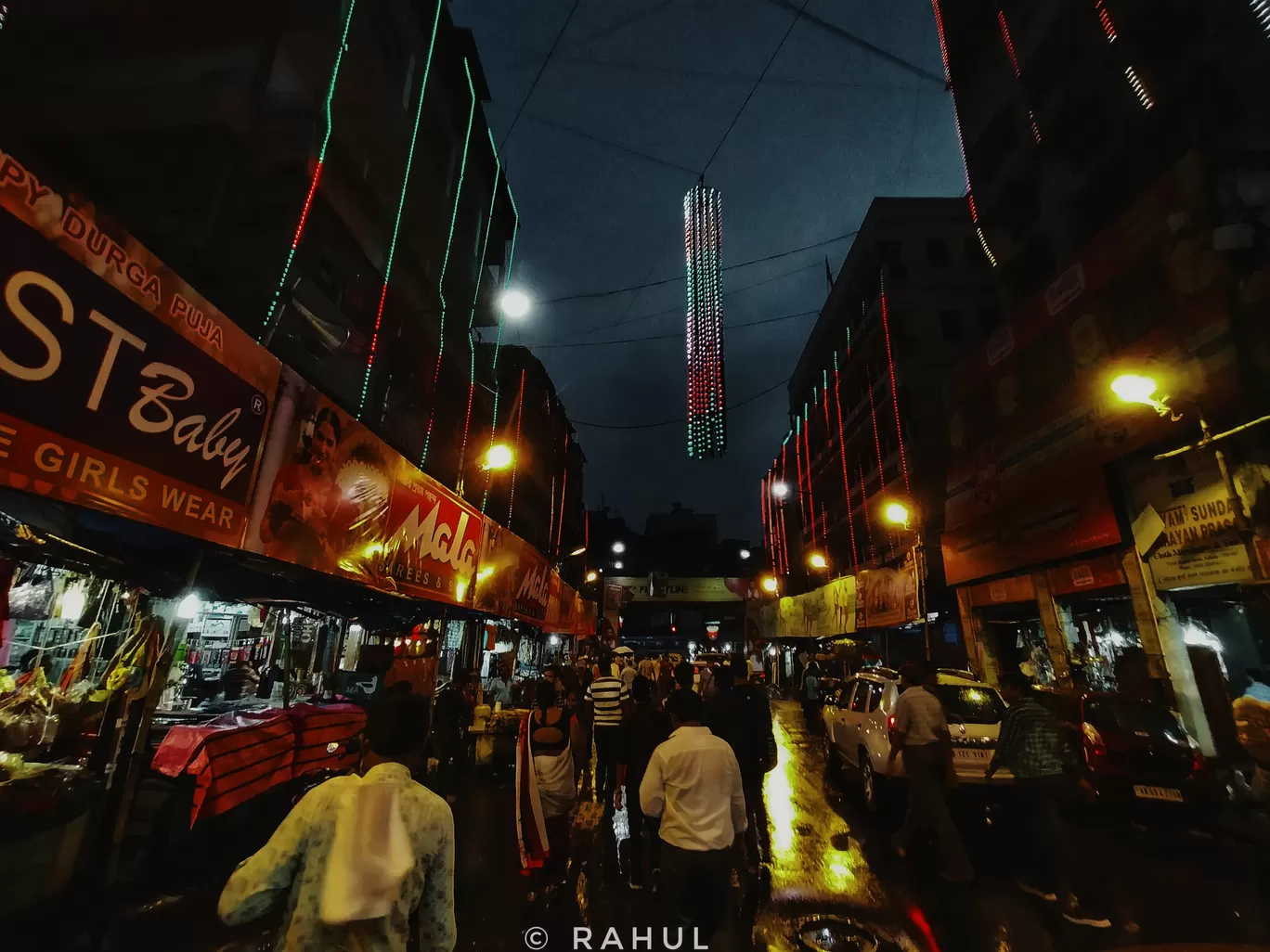 Photo of Kolkata By Rahul Kundu