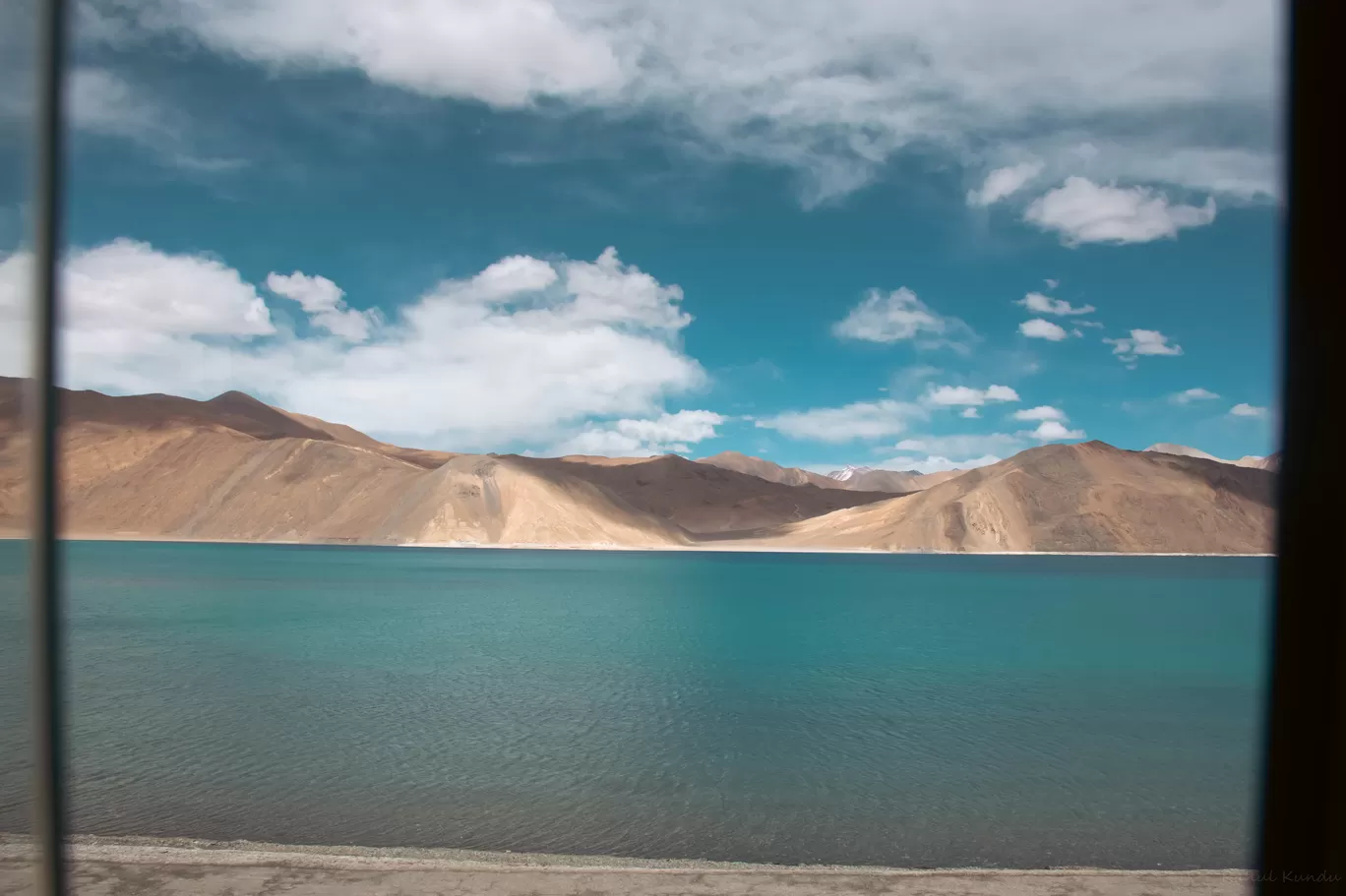Photo of Leh Ladakh - लेह लदाख By Rahul Kundu