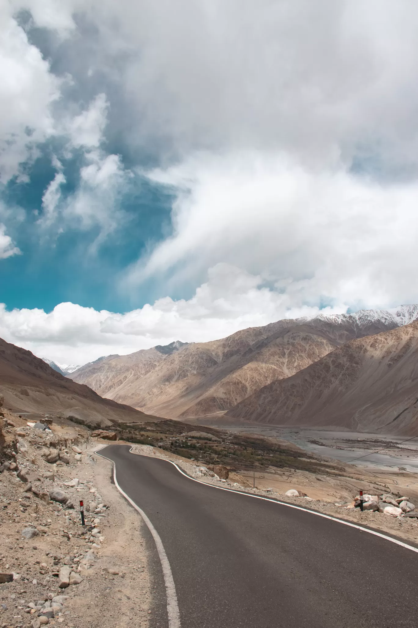 Photo of Leh Ladakh - लेह लदाख By Rahul Kundu