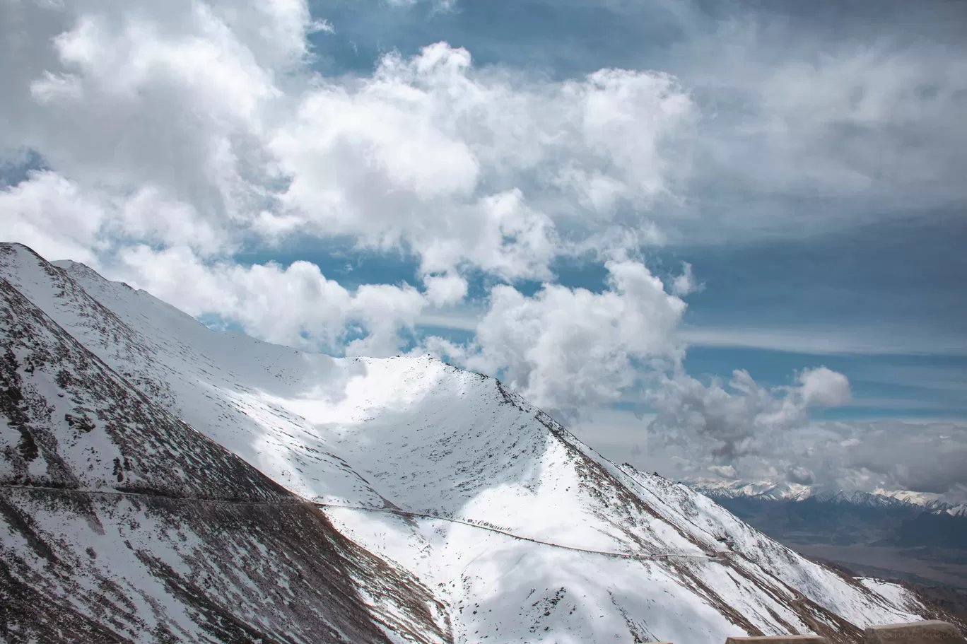 Photo of Leh Ladakh - लेह लदाख By Rahul Kundu