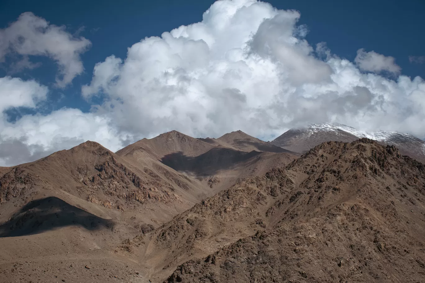 Photo of Leh Ladakh - लेह लदाख By Rahul Kundu