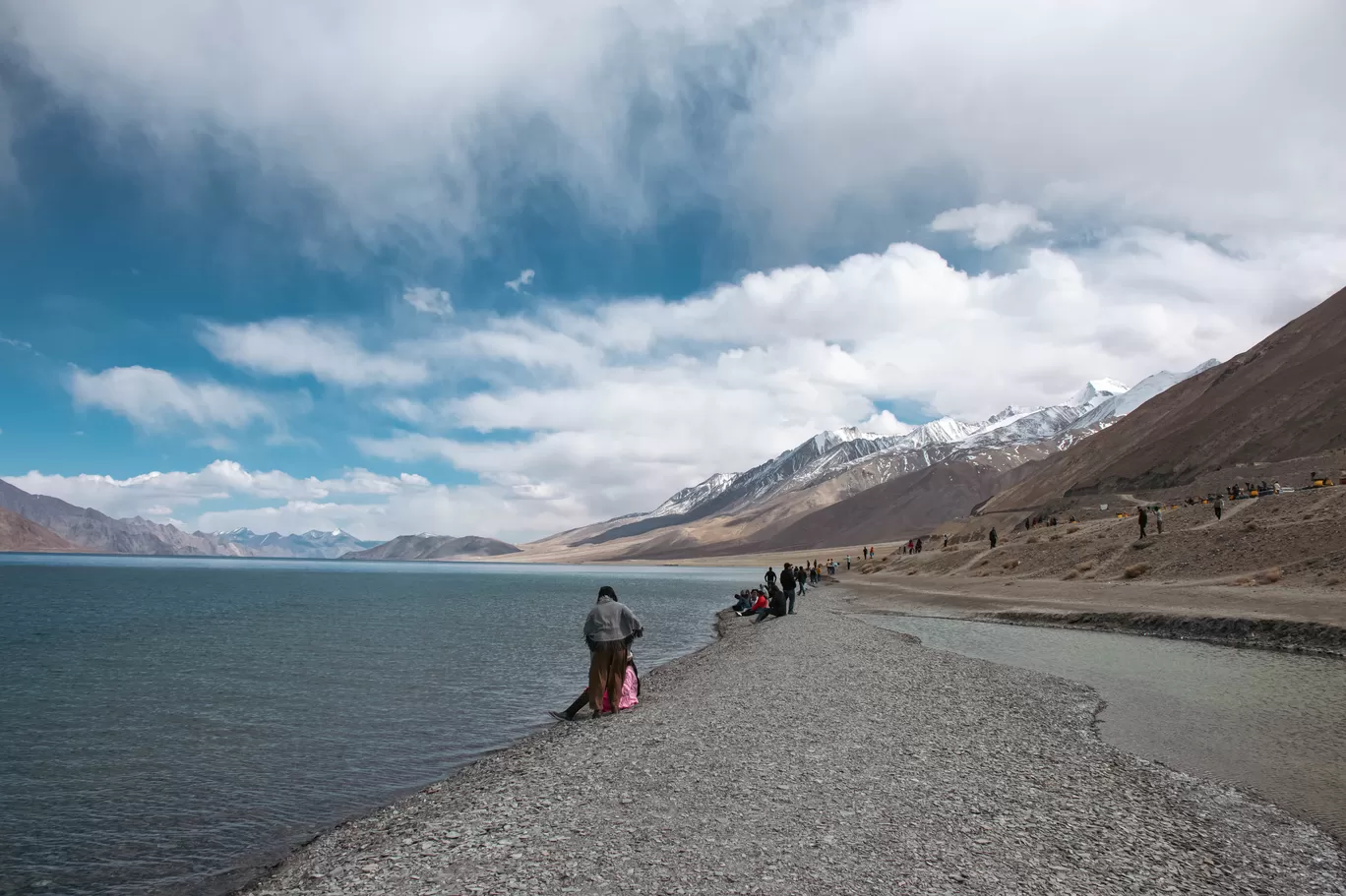 Photo of Leh Ladakh - लेह लदाख By Rahul Kundu