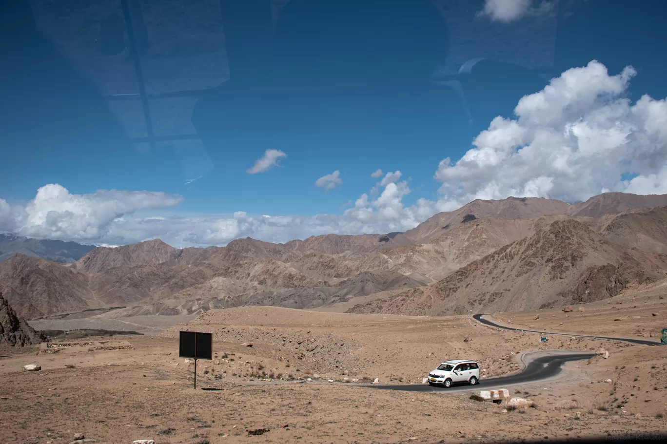 Photo of Leh Ladakh - लेह लदाख By Rahul Kundu