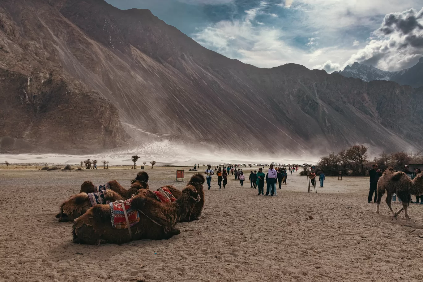 Photo of Leh Ladakh - लेह लदाख By Rahul Kundu