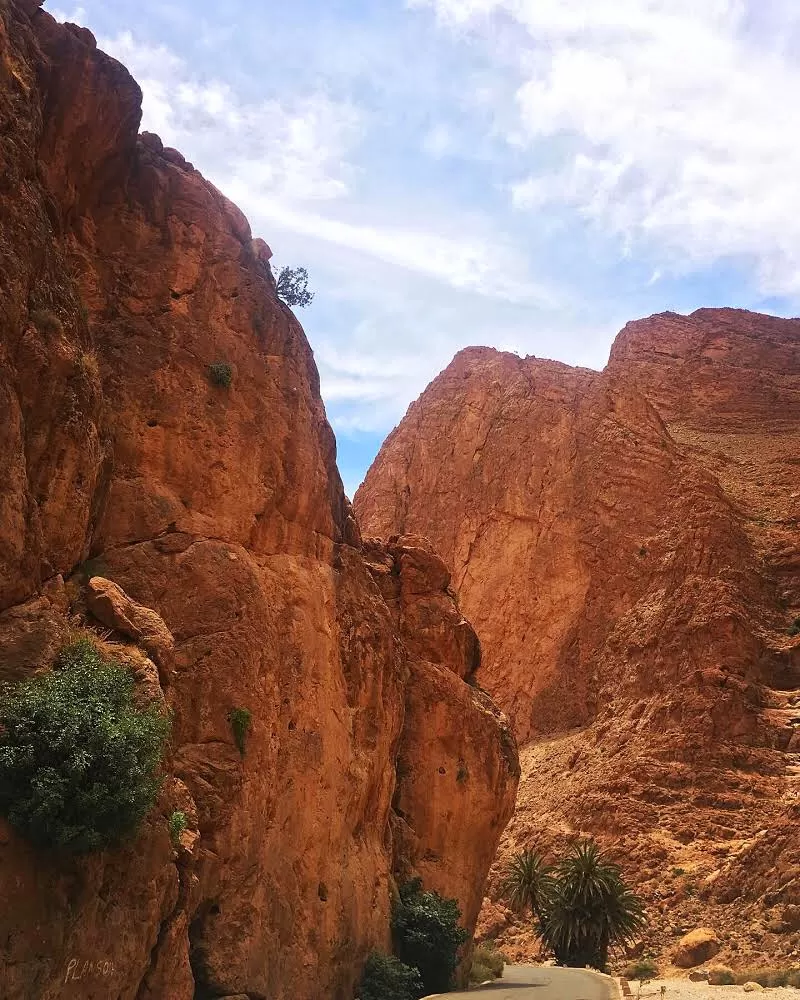 Photo of Morocco By Gilly Croxford