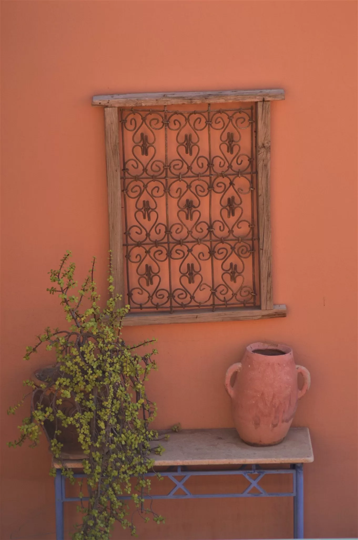 Photo of Morocco By Gilly Croxford