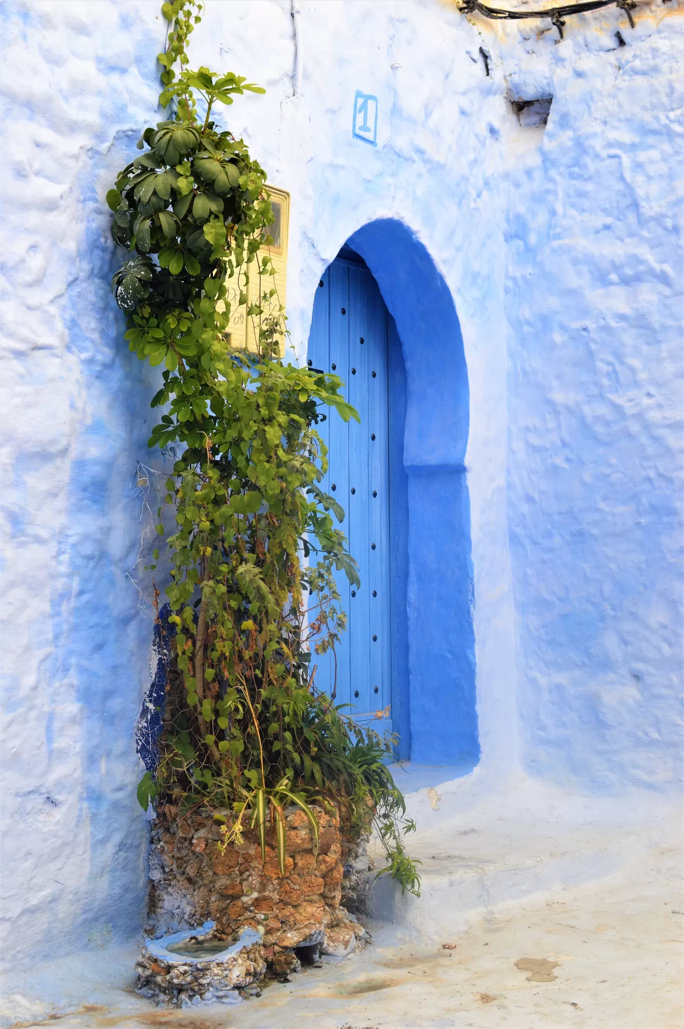 Photo of Morocco By Gilly Croxford