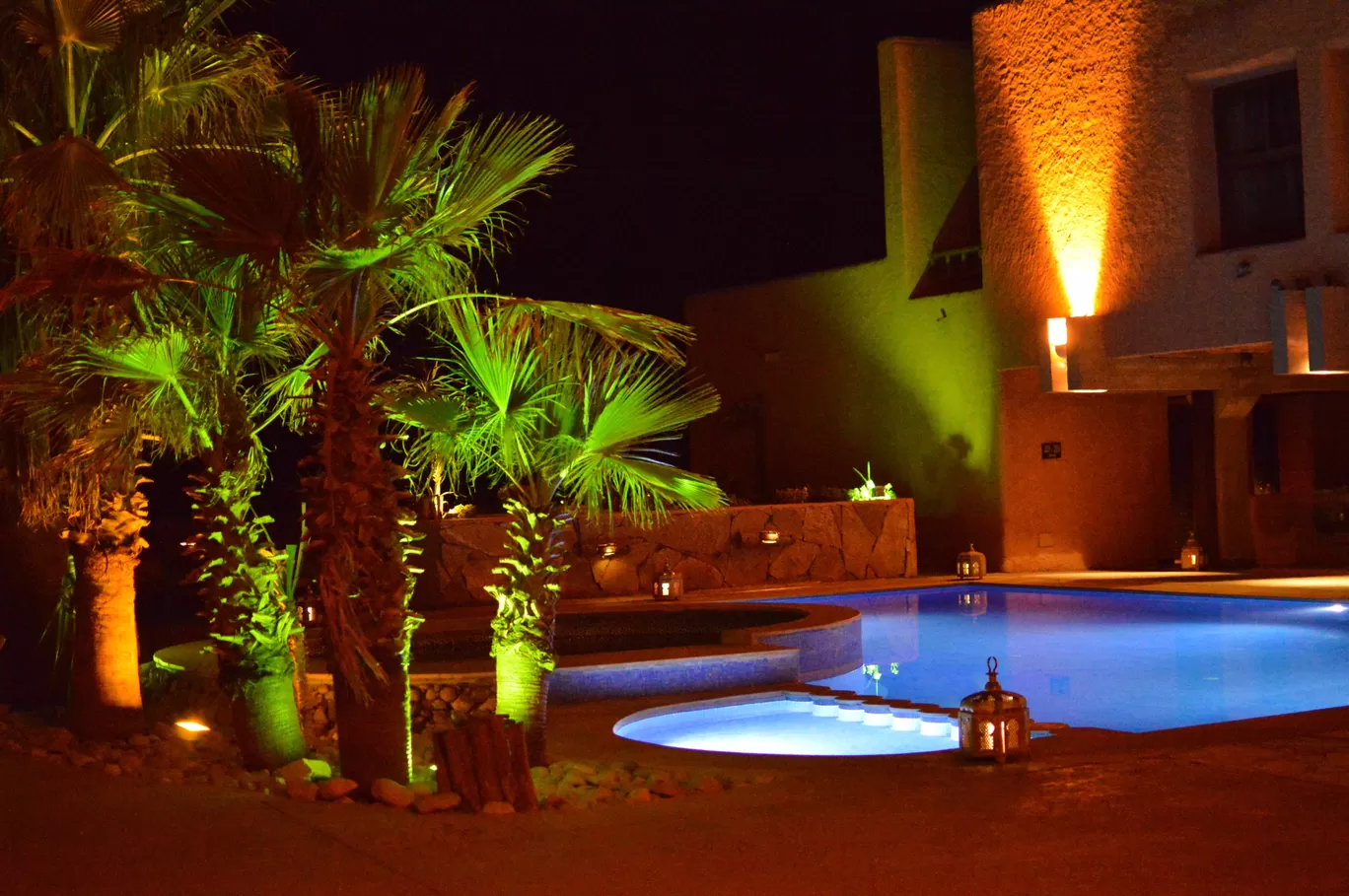 Photo of Morocco By Gilly Croxford