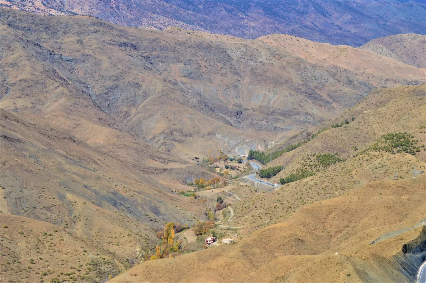 Photo of Morocco By Gilly Croxford