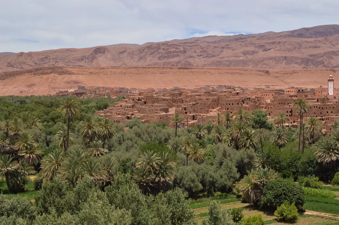 Photo of Morocco By Gilly Croxford
