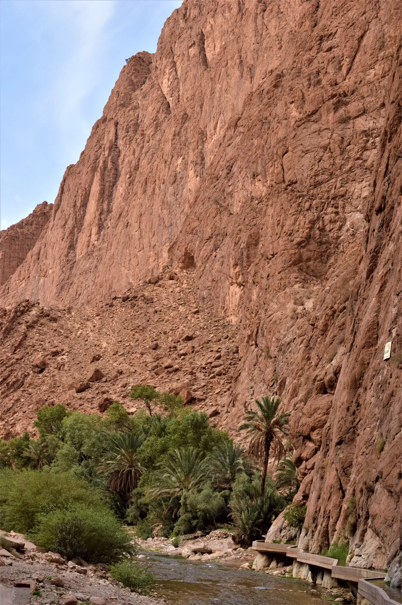 Photo of Morocco By Gilly Croxford