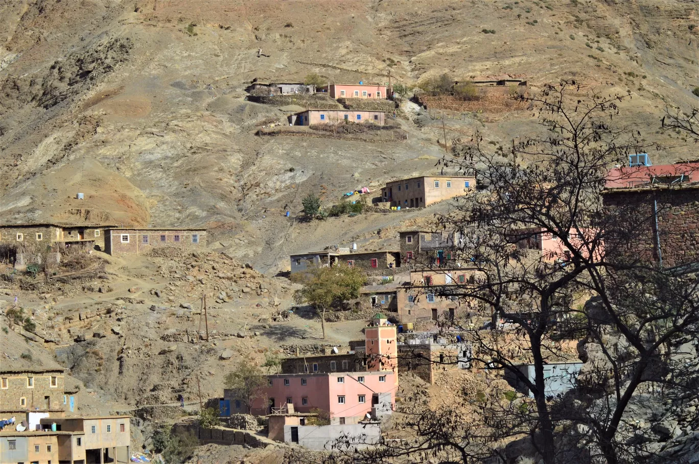 Photo of Morocco By Gilly Croxford
