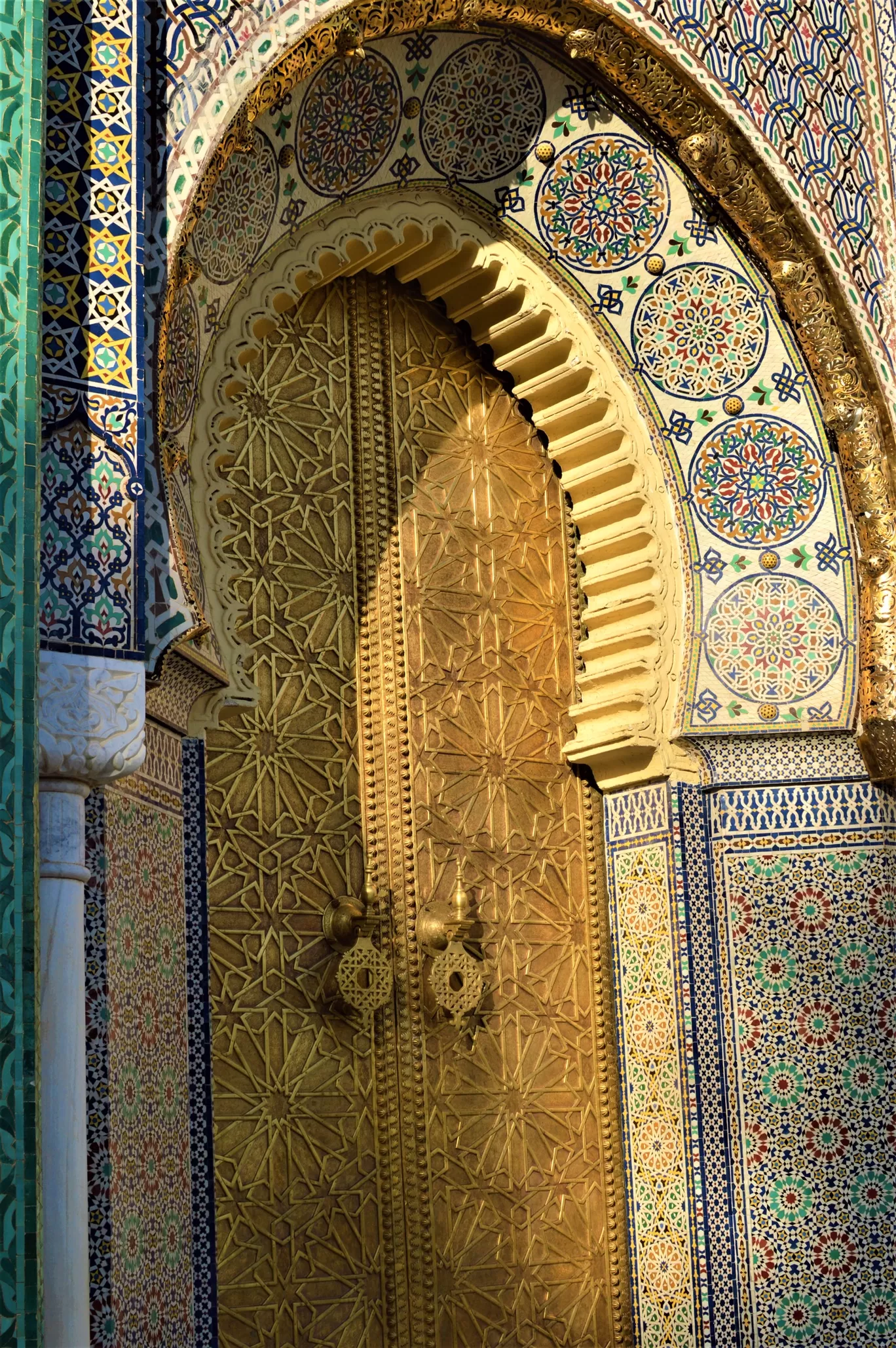 Photo of Morocco By Gilly Croxford