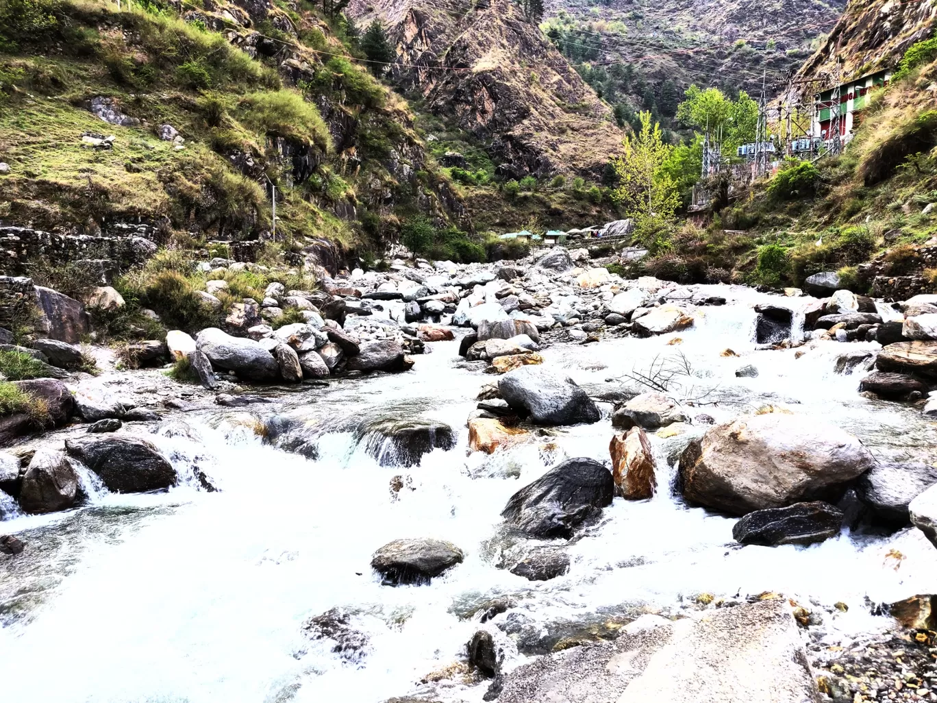 Photo of Manikaran By Jaskaran Singh