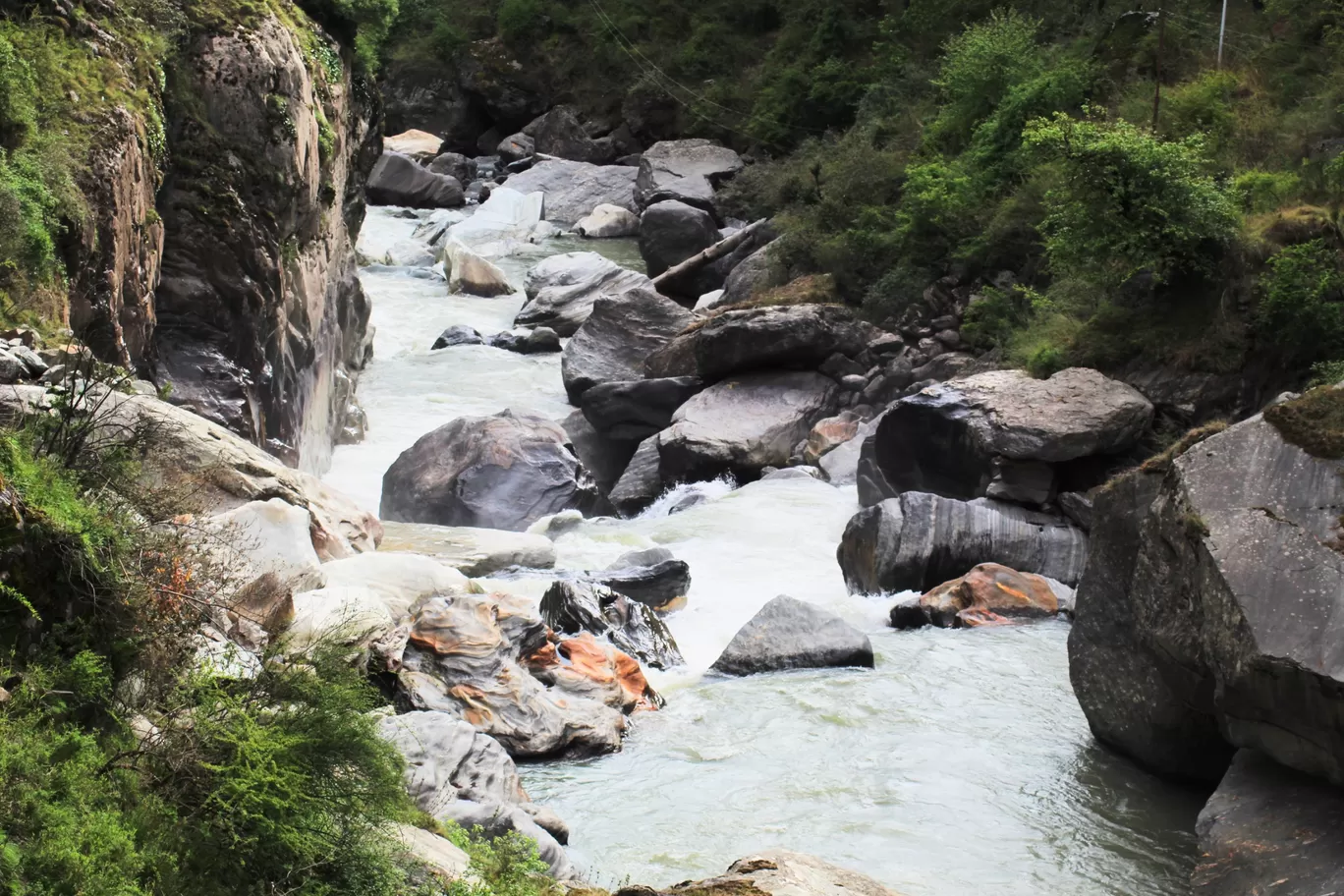 Photo of Manikaran By Jaskaran Singh