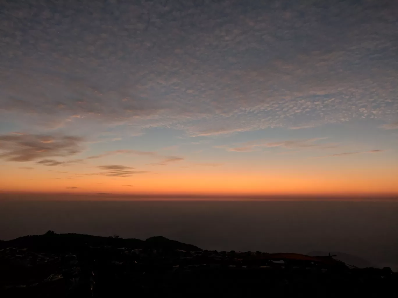 Photo of Parasnath Hill By Akshay Jain