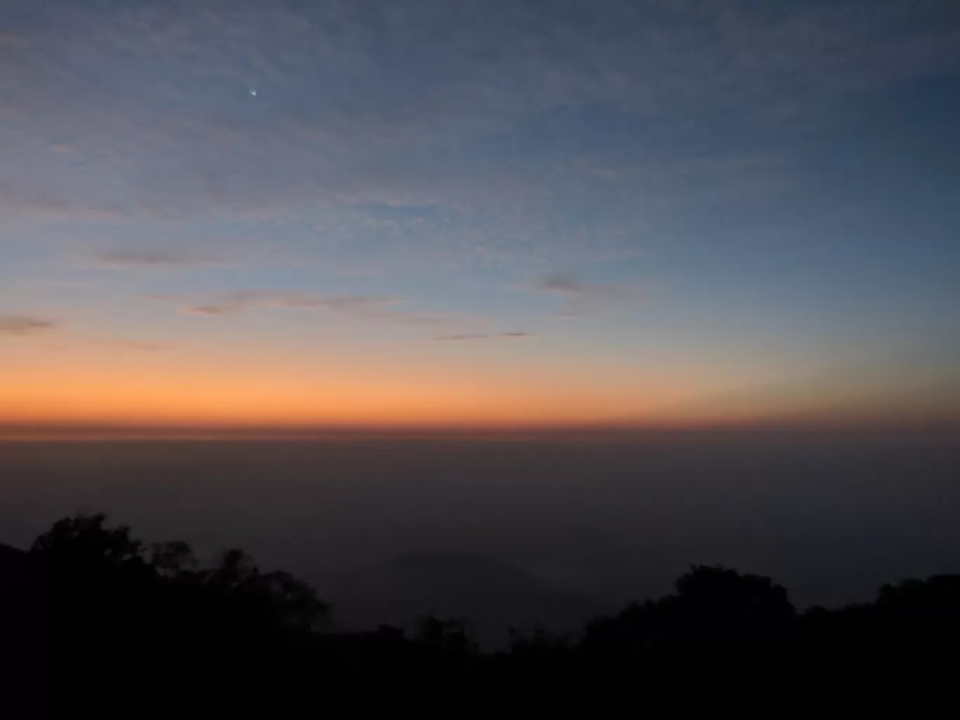 Photo of Parasnath Hill By Akshay Jain