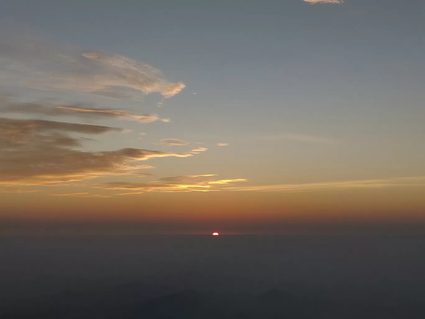 Photo of Parasnath Hill By Akshay Jain