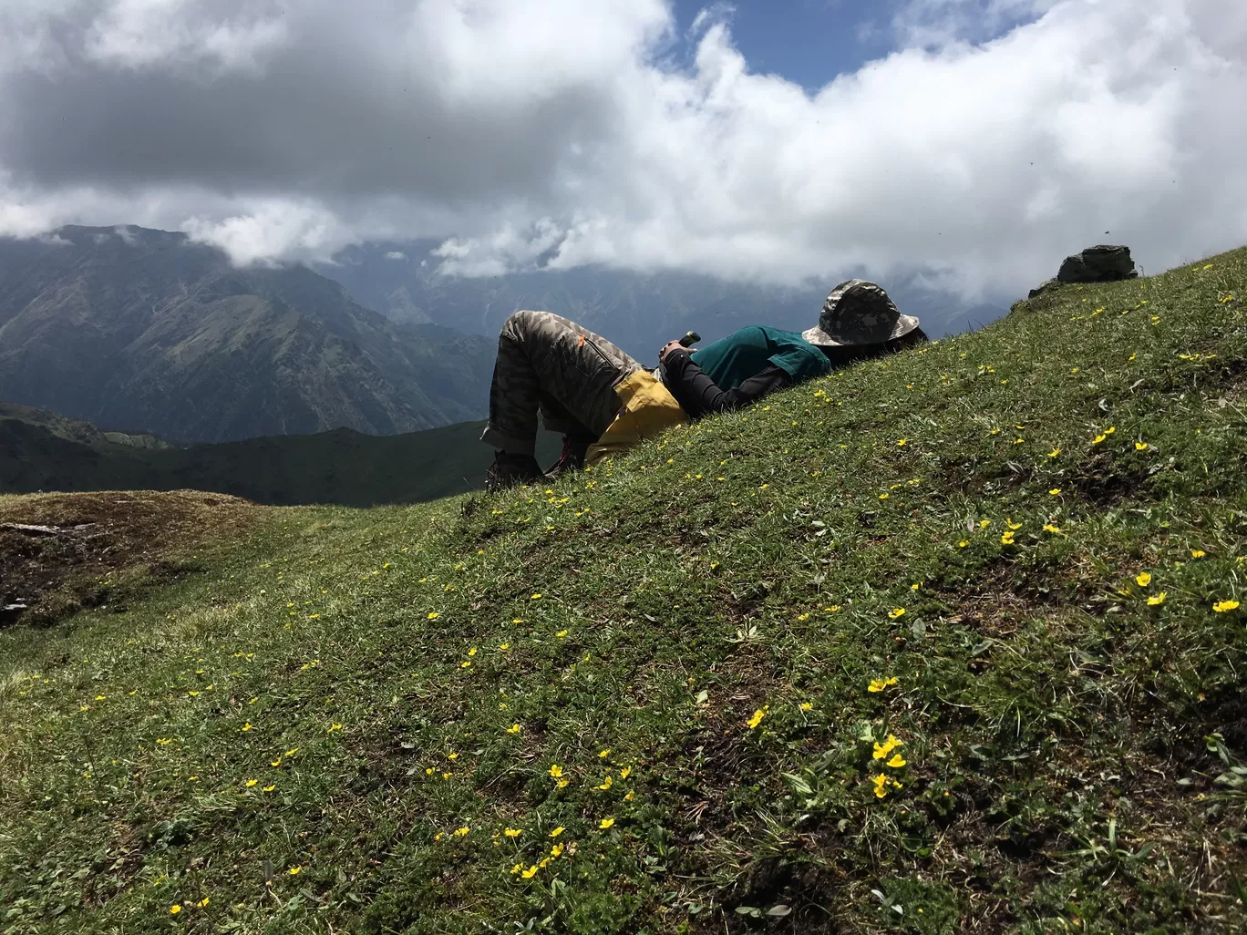 Photo of Uttarakhand By moromee das
