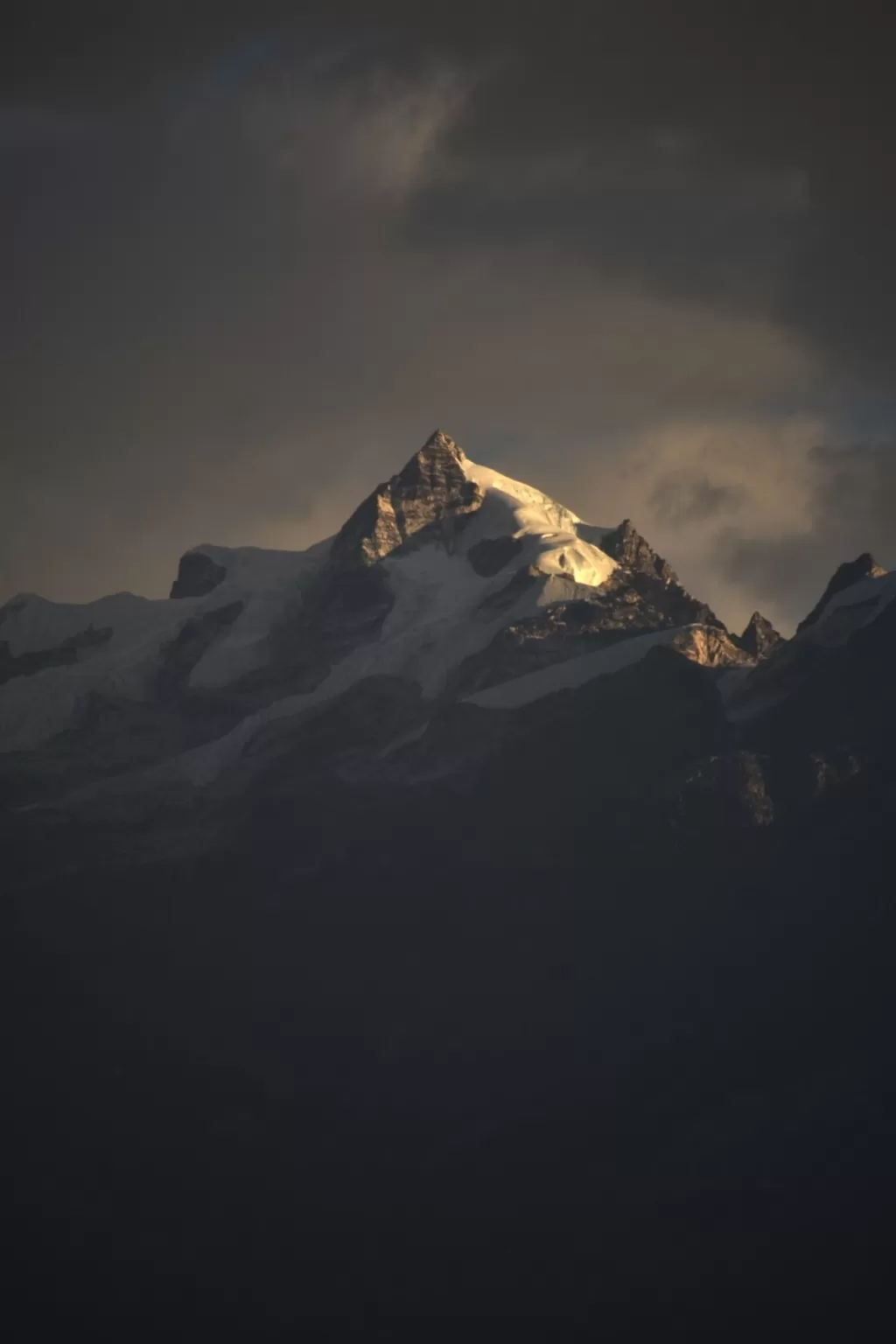 Photo of Pelling Sikkim By Debanjan Das