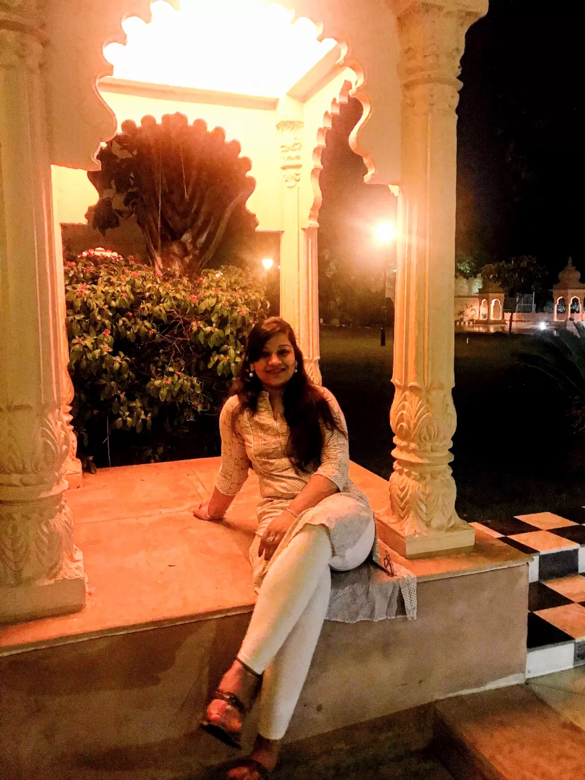 Photo of Radisson Blu Udaipur Palace Resort and Spa By Priyanka Chopra