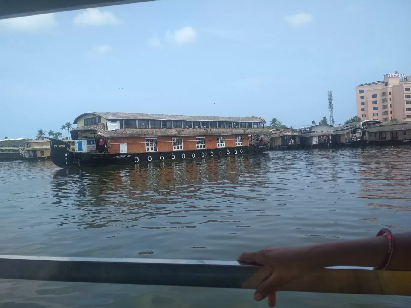 Photo of Kerala By Manju Munje Manju Munje