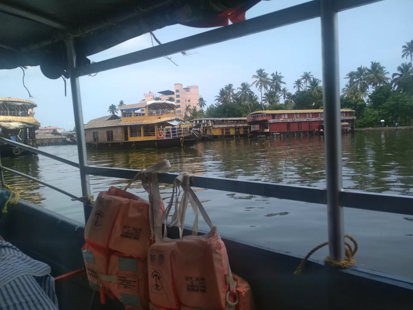 Photo of Kerala By Manju Munje Manju Munje