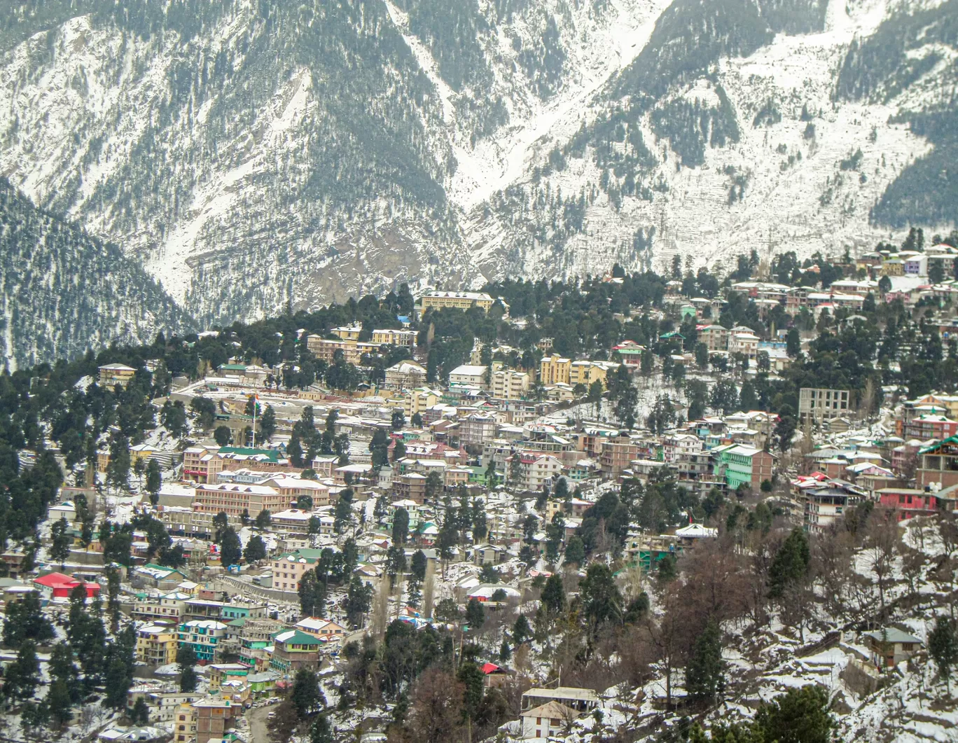 Photo of Kinnaur By Himalayan Beauty