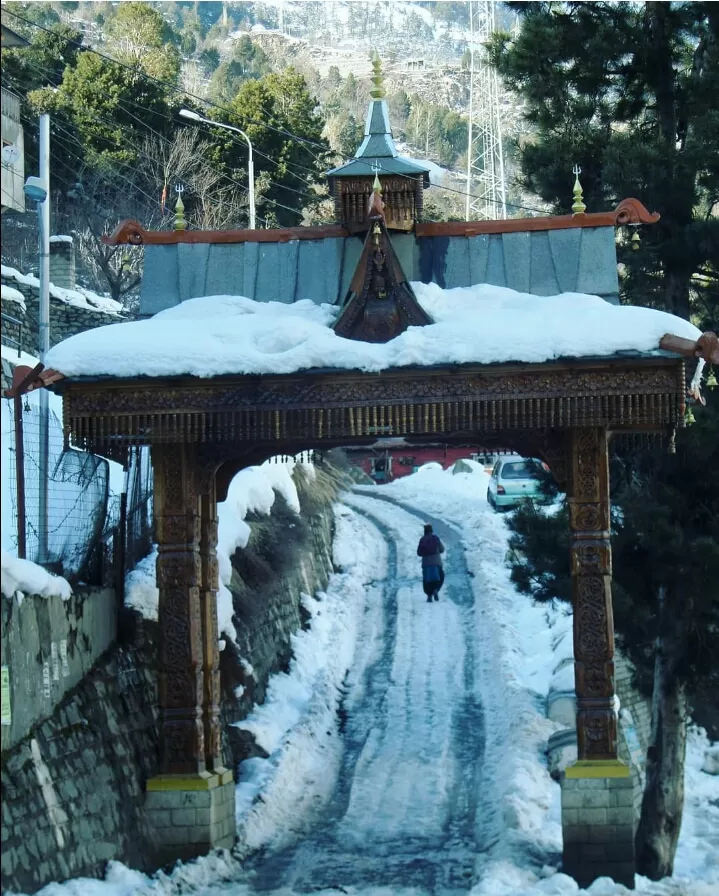Photo of Kinnaur By Himalayan Beauty