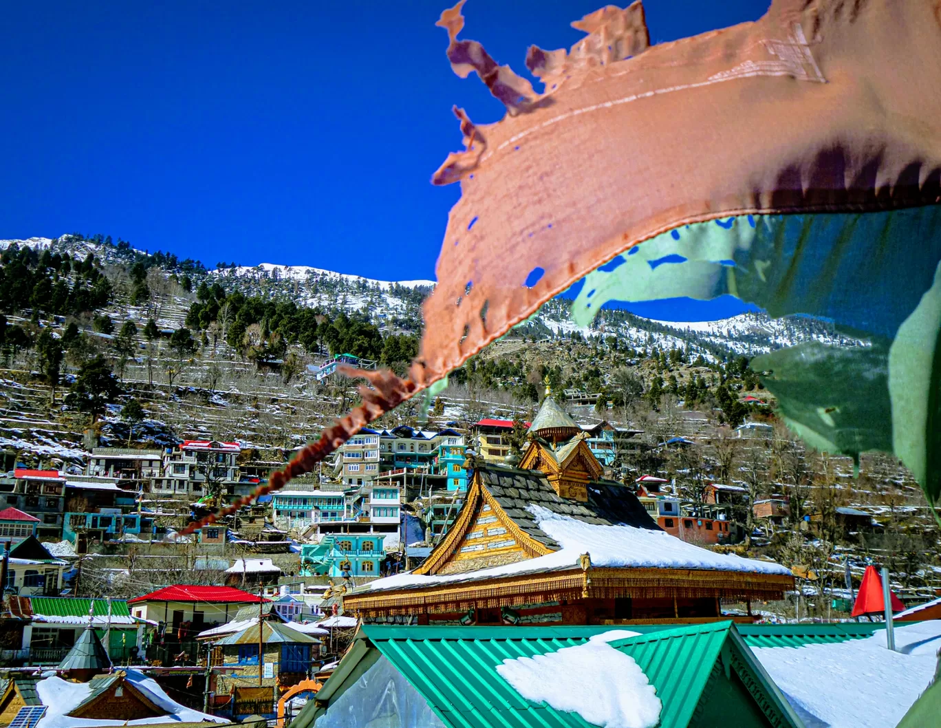 Photo of Kinnaur By Himalayan Beauty