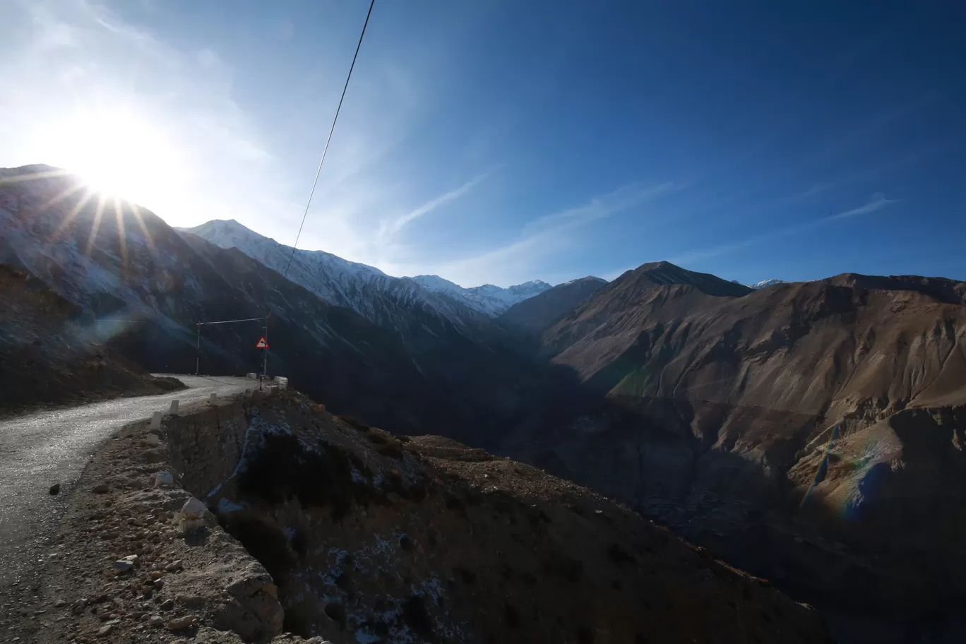 Photo of Kinnaur By Rahul Kumar