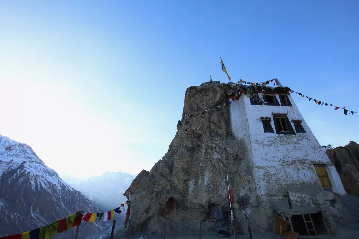 Photo of Kinnaur By Rahul Kumar