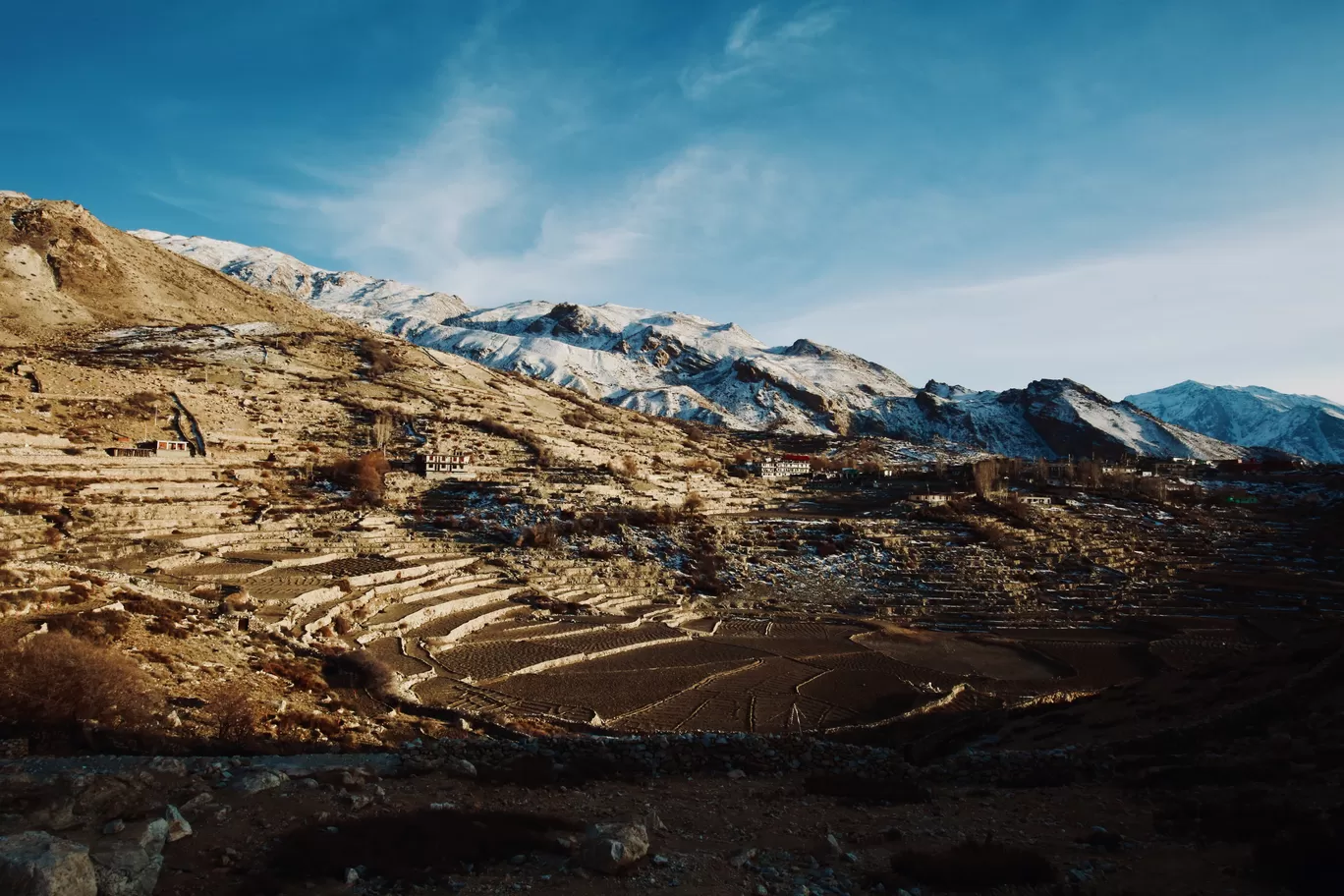 Photo of Kinnaur By Rahul Kumar