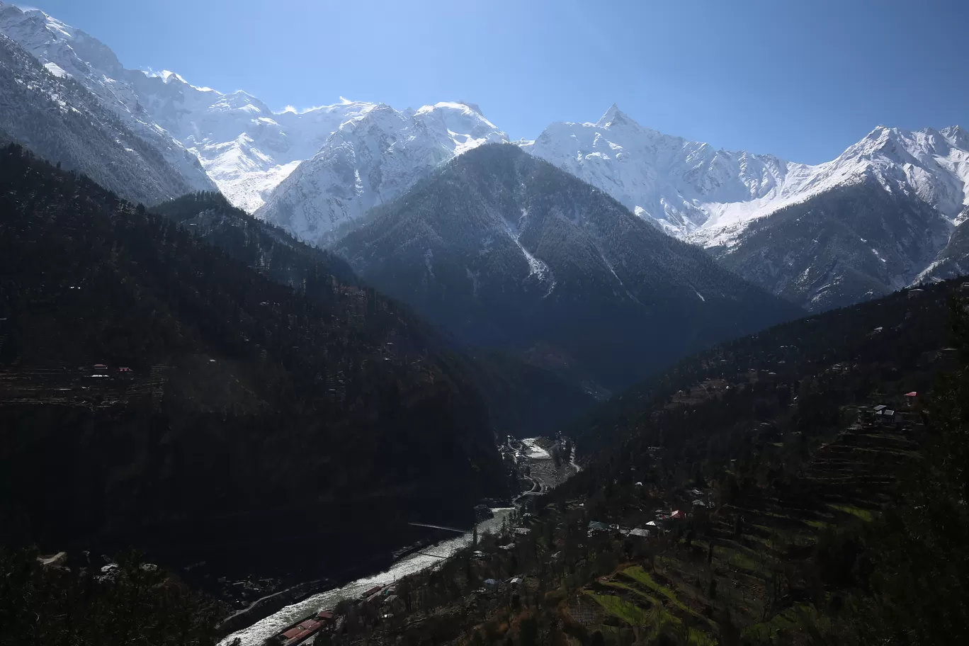 Photo of Kinnaur By Rahul Kumar