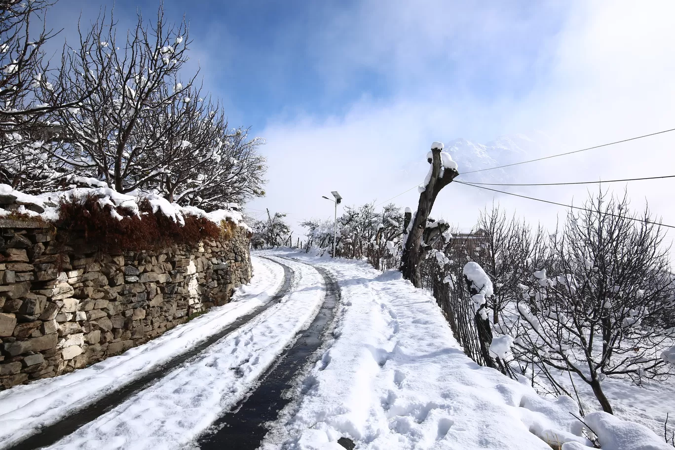 Photo of Kinnaur By Rahul Kumar
