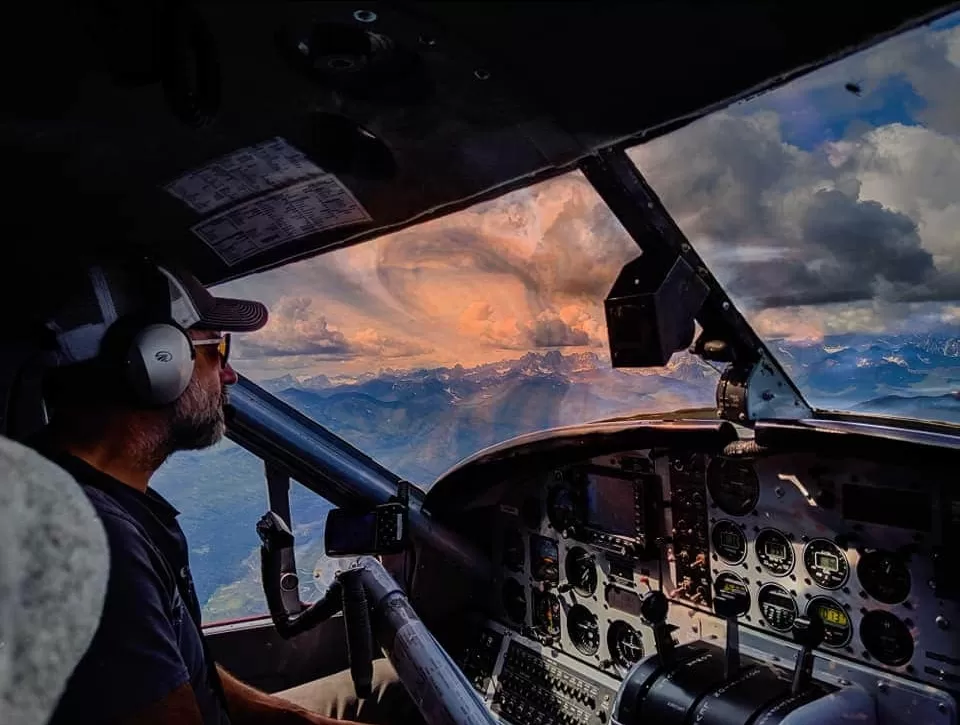 Photo of Denali National Park and Preserve By Rahul Kumar